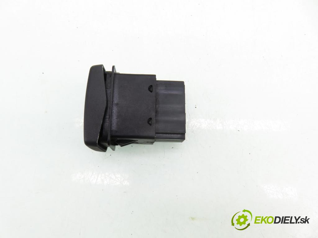 LAND ROVER FREELANDER (L314) HB 2000 72,00 2.0 DI 4x4 - 20 T2N 1994,00 přepínač oken PP YUF101520LNF