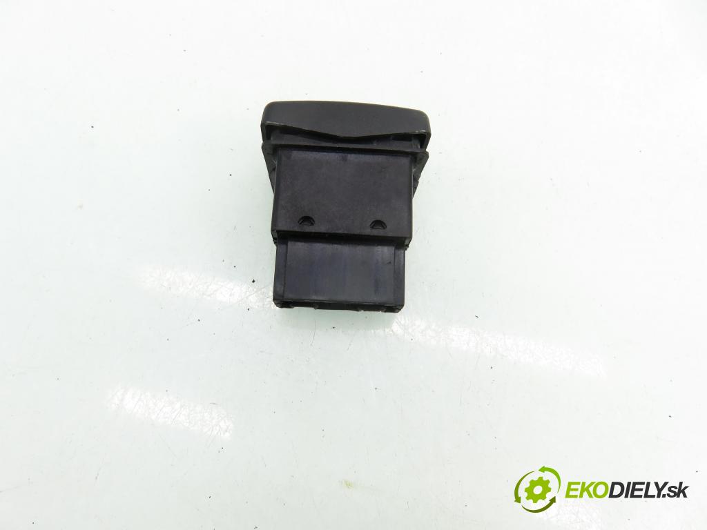 LAND ROVER FREELANDER (L314) HB 2000 72,00 2.0 DI 4x4 - 20 T2N 1994,00 přepínač oken PP YUF101520LNF