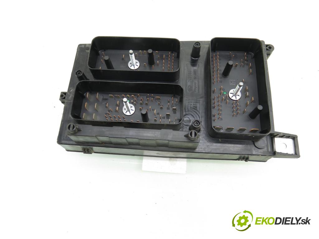 OPEL ASTRA H (A04) HB 2006 77,00 1.6 - Z 16 XEP 1598,00 MODUL BSM 13206753 ; 5DK0086823