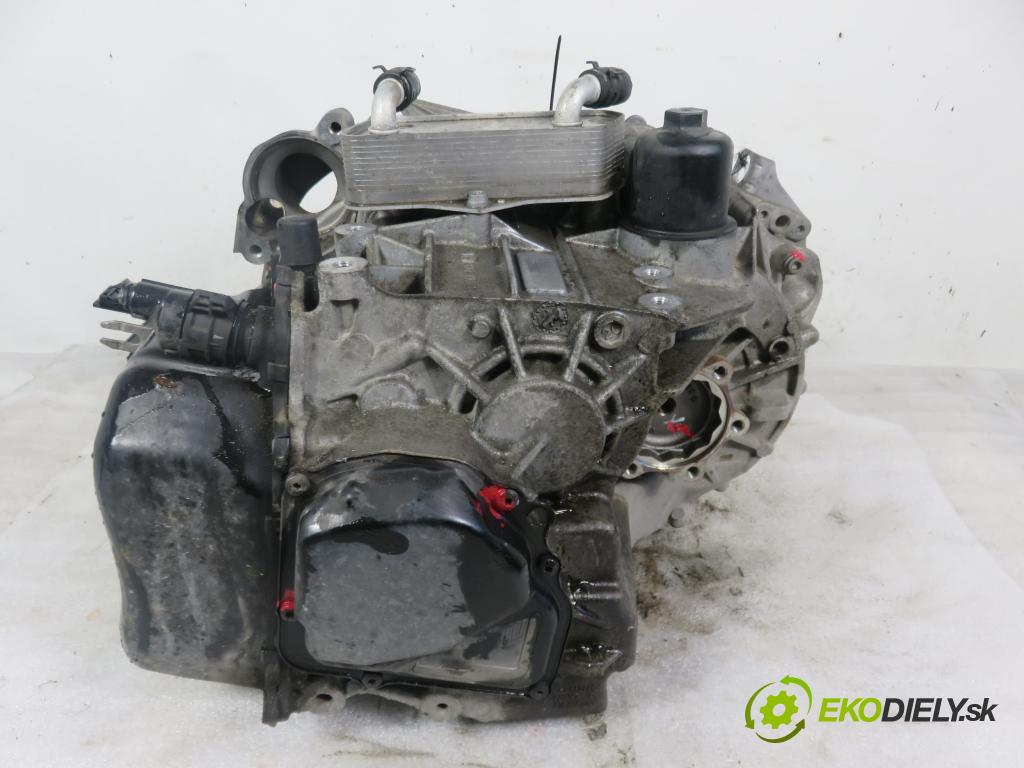 AUDI A3 Limousine (8VS, 8VM) SEDAN 2013 110,00 2.0 TDI - CRBC 1968,00 Prevodovka automatická PUH