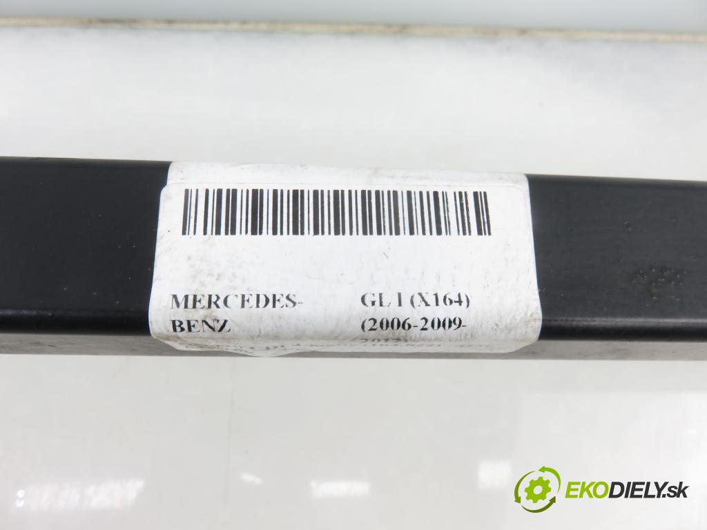 MERCEDES-BENZ KLASA GL (X164) SUV 2008 165,00 GL 320 CDI 4-matic (164.822) - OM 642.940 2987,00 rozperka A1646200416