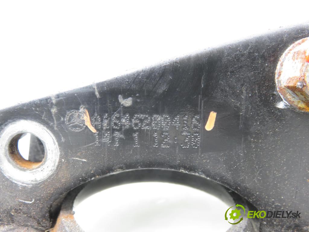 MERCEDES-BENZ KLASA GL (X164) SUV 2008 165,00 GL 320 CDI 4-matic (164.822) - OM 642.940 2987,00 STRUT A1646200416