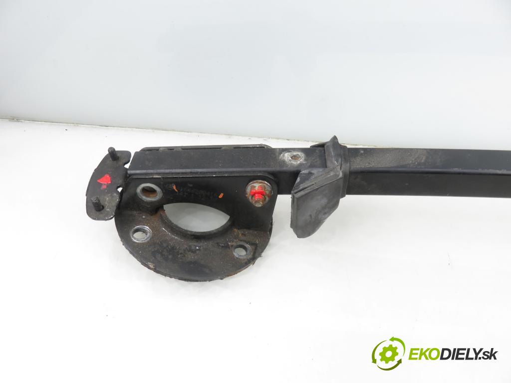 MERCEDES-BENZ KLASA GL (X164) SUV 2008 165,00 GL 320 CDI 4-matic (164.822) - OM 642.940 2987,00 STRUT A1646200416