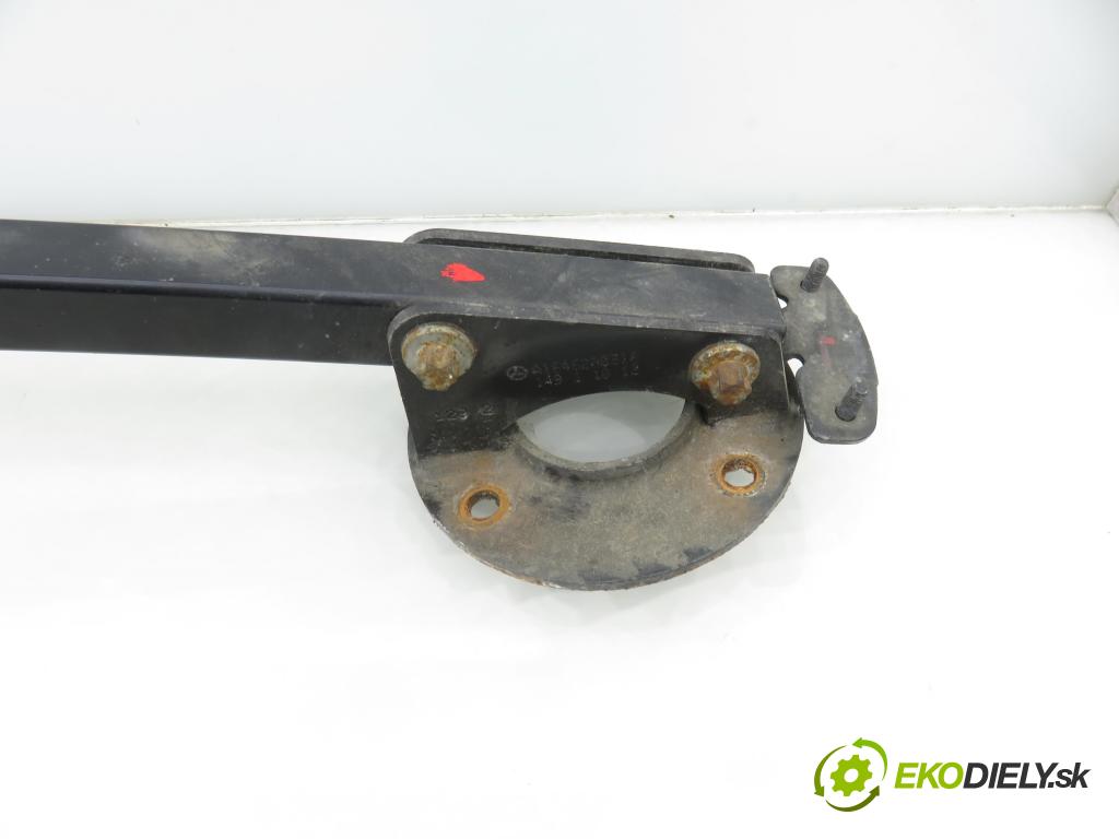 MERCEDES-BENZ KLASA GL (X164) SUV 2008 165,00 GL 320 CDI 4-matic (164.822) - OM 642.940 2987,00 STRUT A1646200416