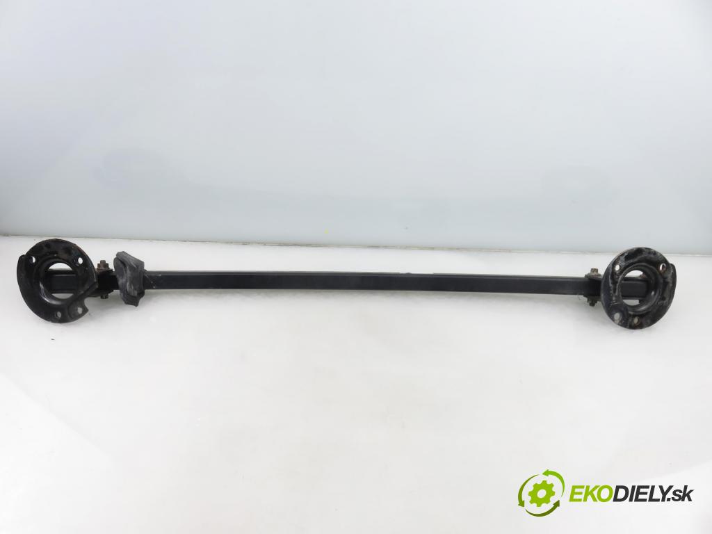 MERCEDES-BENZ KLASA GL (X164) SUV 2008 165,00 GL 320 CDI 4-matic (164.822) - OM 642.940 2987,00 STRUT A1646200416