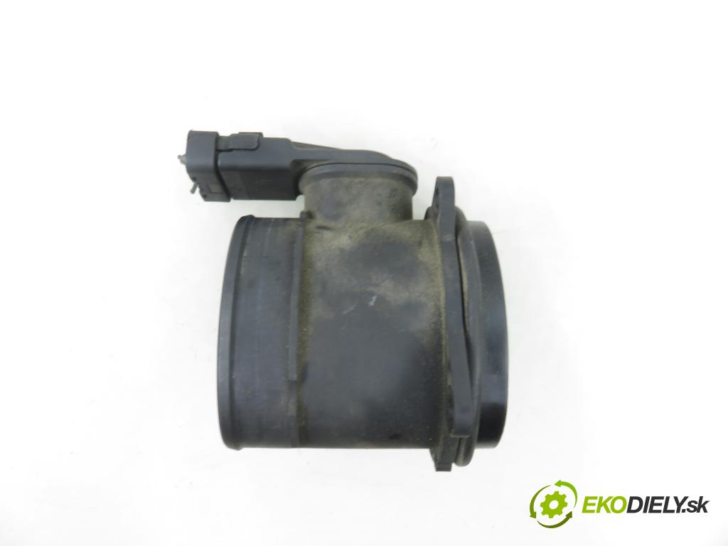 CITROEN C4 Grand Picasso I (UA_) MINIVAN 2008 80,00 1.6 HDi - 9HZ (DV6TED4) 1560,00 váha vzduchu vzduchu 72834204 ; 9650010780