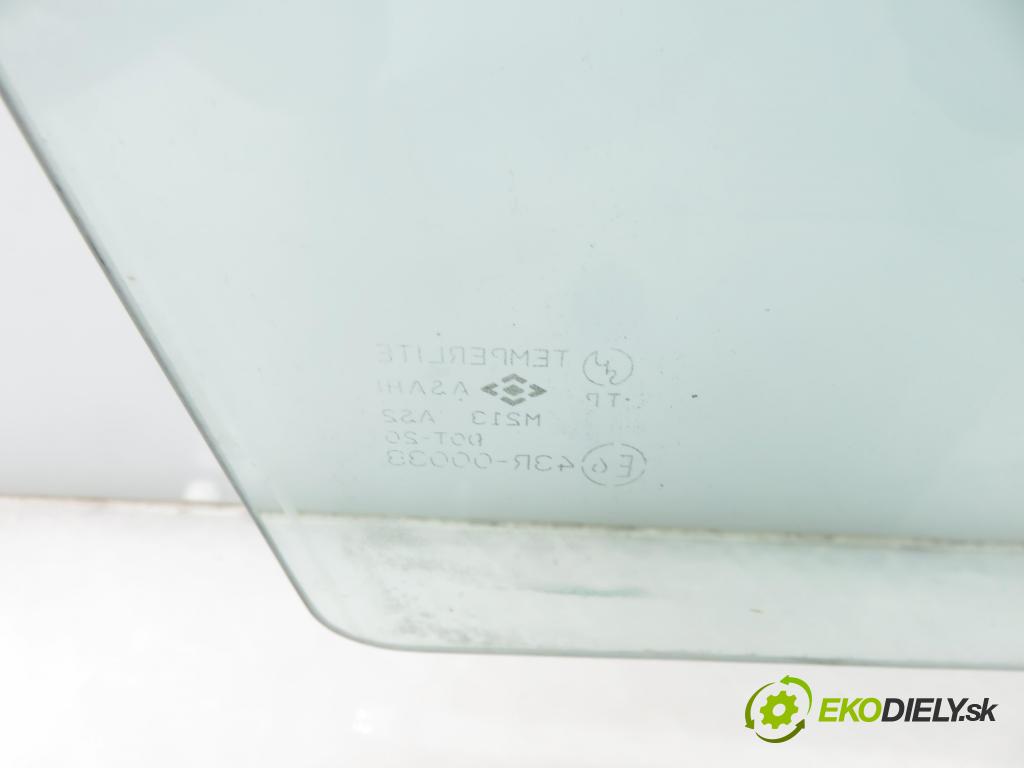 SUZUKI VITARA (ET, TA, TD) TERENOWY 1996 100,00 2.0 V6 24 136 (SV620) - H 20 A 1998,00 Okno PP