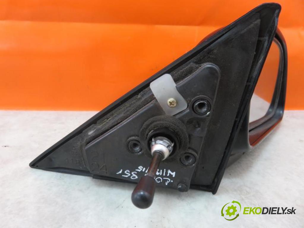Mitsubishi colt 4g13