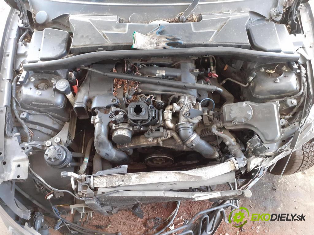 BMW 1 (E87) HB 2006 90,00 118 d - M47 D20 (204D4) 1995,00 Motor DIESEL M47D20204D4