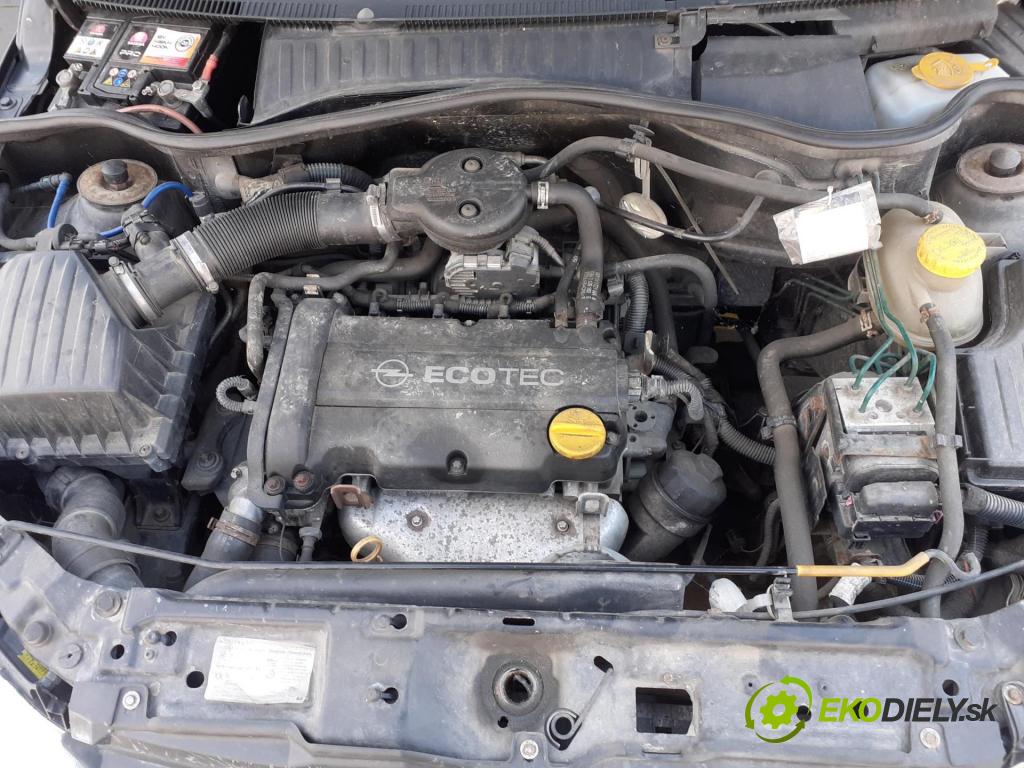 OPEL CORSA C (X01) HB 2001 55,00 1.2 - Z 12 XE 1199,00 Motor benz. Z12XE