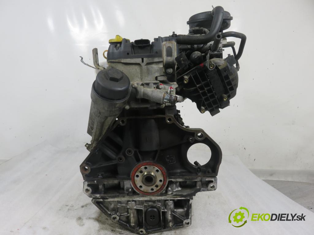 OPEL CORSA C (X01) HB 2001 55,00 1.2 - Z 12 XE 1199,00 Motor benz. Z12XE