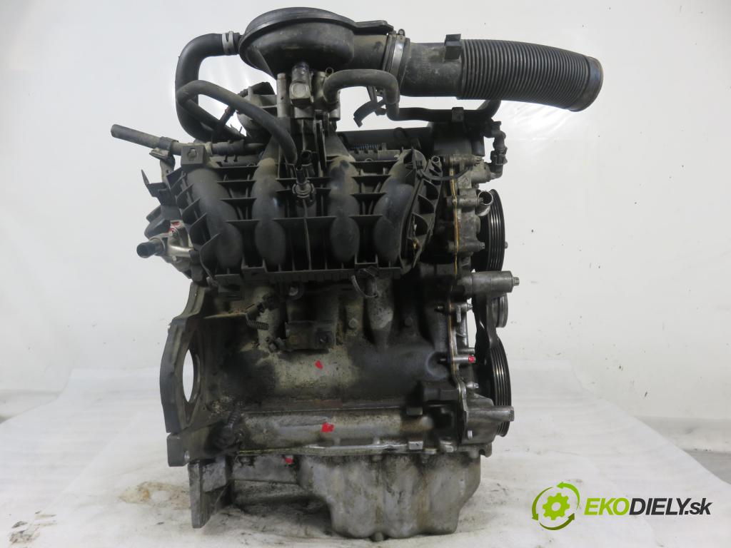 OPEL CORSA C (X01) HB 2001 55,00 1.2 - Z 12 XE 1199,00 Motor benz. Z12XE