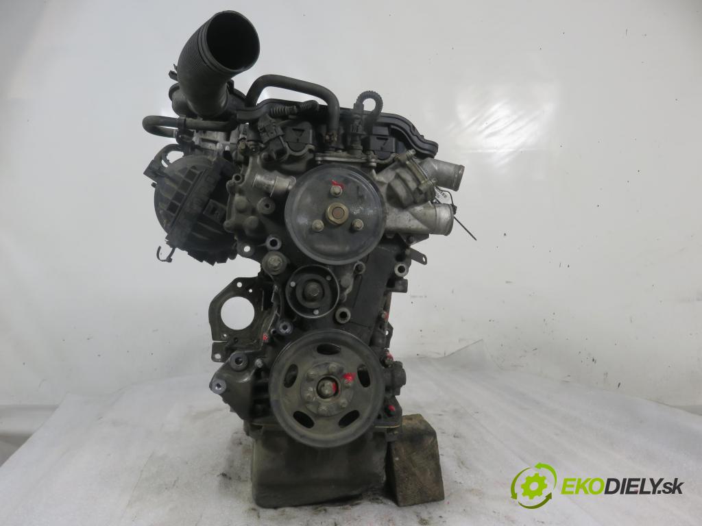 OPEL CORSA C (X01) HB 2001 55,00 1.2 - Z 12 XE 1199,00 Motor benz. Z12XE