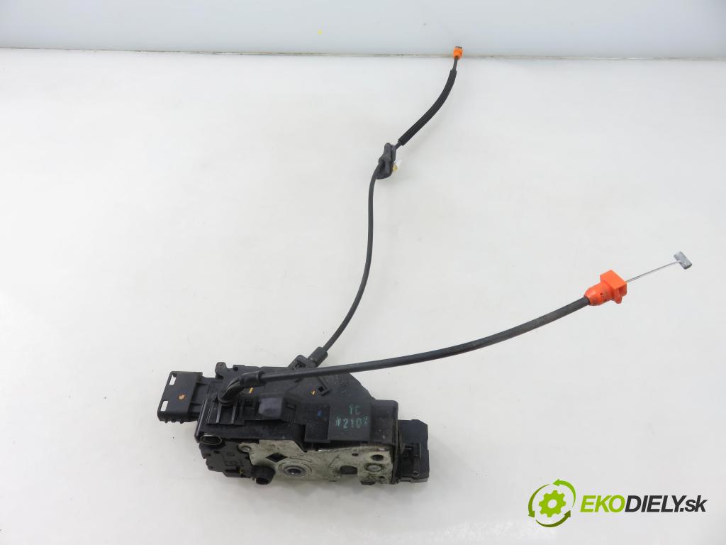 CITROEN C4 Grand Picasso I (UA_) MINIVAN 2008 80,00 1.6 HDi - 9HZ (DV6TED4) 1560,00 zámok LTE 24092158