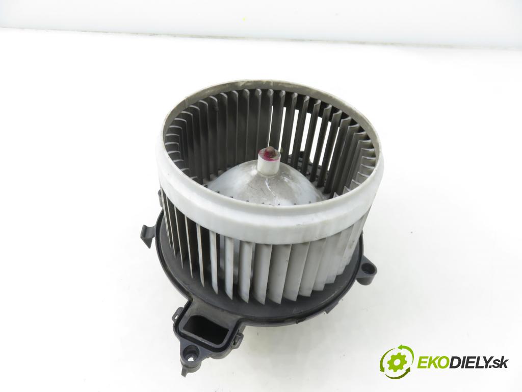 CITROEN C4 Grand Picasso I (UA_) MINIVAN 2008 80,00 1.6 HDi - 9HZ (DV6TED4) 1560,00 Ventilátor vetráku 5E2228100 ; 9654652480 ; A43100500