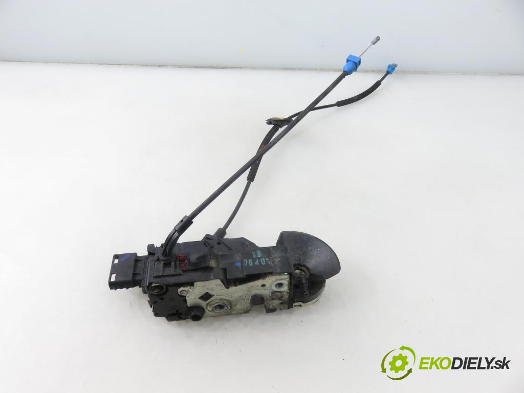 CITROEN C4 Grand Picasso I (UA_) MINIVAN 2008 80,00 1.6 HDi - 9HZ (DV6TED4) 1560,00 zámok 24087158