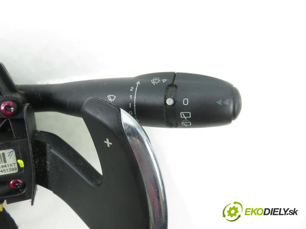 CITROEN C4 Grand Picasso I (UA_) MINIVAN 2008 80,00 1.6 HDi - 9HZ (DV6TED4) 1560,00 PAKA/ŘAZENÍ/SADA: 96644964XT ; 96591774XT ; 96481641XT