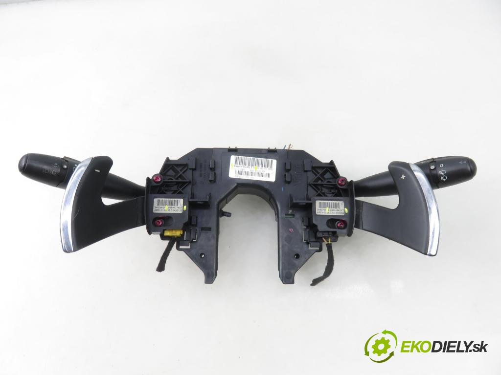 CITROEN C4 Grand Picasso I (UA_) MINIVAN 2008 80,00 1.6 HDi - 9HZ (DV6TED4) 1560,00 PAKA/ŘAZENÍ/SADA: 96644964XT ; 96591774XT ; 96481641XT