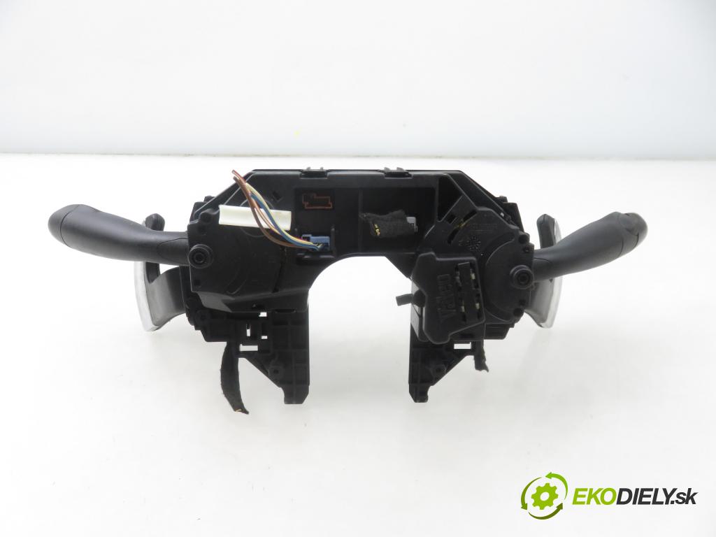 CITROEN C4 Grand Picasso I (UA_) MINIVAN 2008 80,00 1.6 HDi - 9HZ (DV6TED4) 1560,00 PAKA/ŘAZENÍ/SADA: 96644964XT ; 96591774XT ; 96481641XT