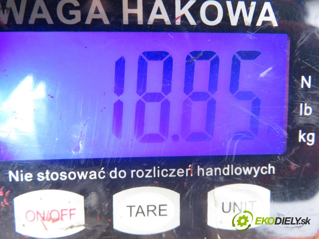 FORD KUGA I SUV 2009 147,00 2.5 4x4 - HYDB 2522,00 PŘEDNÍ: