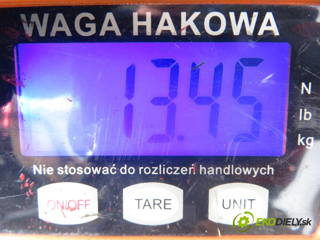 TOYOTA RAV 4 II (_A2_) SUV 2003 85,00 2.0 D-4D 4WD (CLA20_, CLA21_) - 1CD-FTV 1995,00 PŘEDNÍ: 