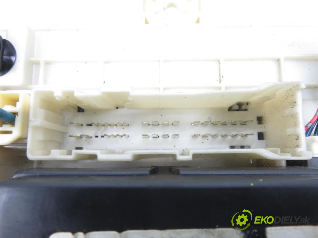 MITSUBISHI COLT VI (Z3_A, Z2_A) HB 2006 55,00 1.1 - 3A91 1124,00 MODUL BSI 5WK45103E ; 5WK45107 ; MN108319