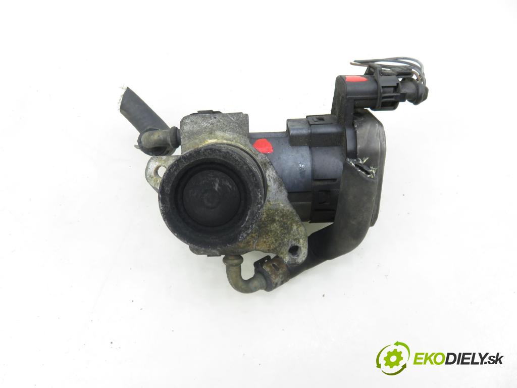 OPEL VECTRA C (Z02) SEDAN 2004 74,00 2.0 DTI 16V 101 - Y 20 DTH 1995,00 VENTIL: EGR 00005321A8
