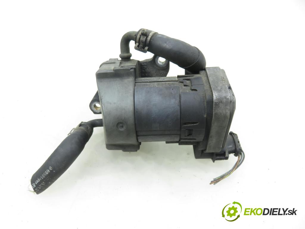 OPEL VECTRA C (Z02) SEDAN 2004 74,00 2.0 DTI 16V 101 - Y 20 DTH 1995,00 VENTIL: EGR 00005321A8