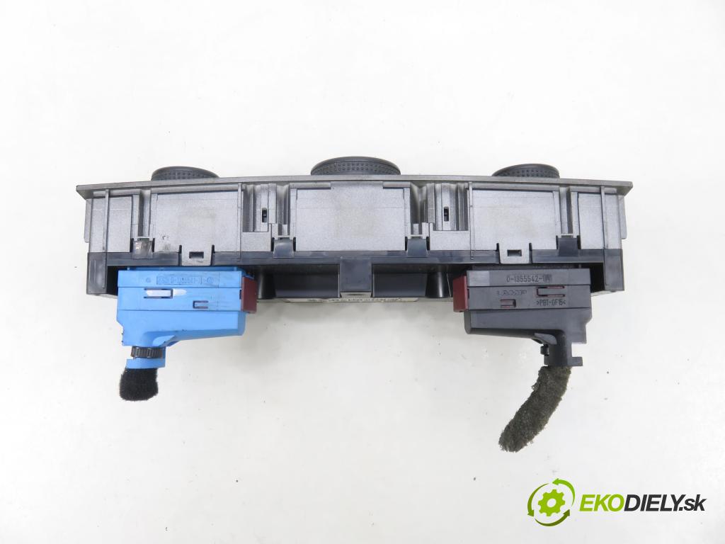 OPEL VECTRA C (Z02) SEDAN 2004 74,00 2.0 DTI 16V 101 - Y 20 DTH 1995,00 Panel topení KLIMATIZACE: 13138196