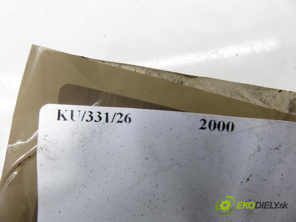 LAND ROVER FREELANDER (L314) HB 2000 72,00 2.0 DI 4x4 - 20 T2N 1994,00 Mechanizmus okien 3D 6N4959802