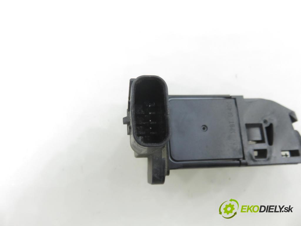 FORD FOCUS II Turnier (DA_, FFS, DS) KOMBI 2008 100,00 2.0 TDCi 136 - G6DA 1997,00 váha vzduchu vzduchu 7M5112B579BB