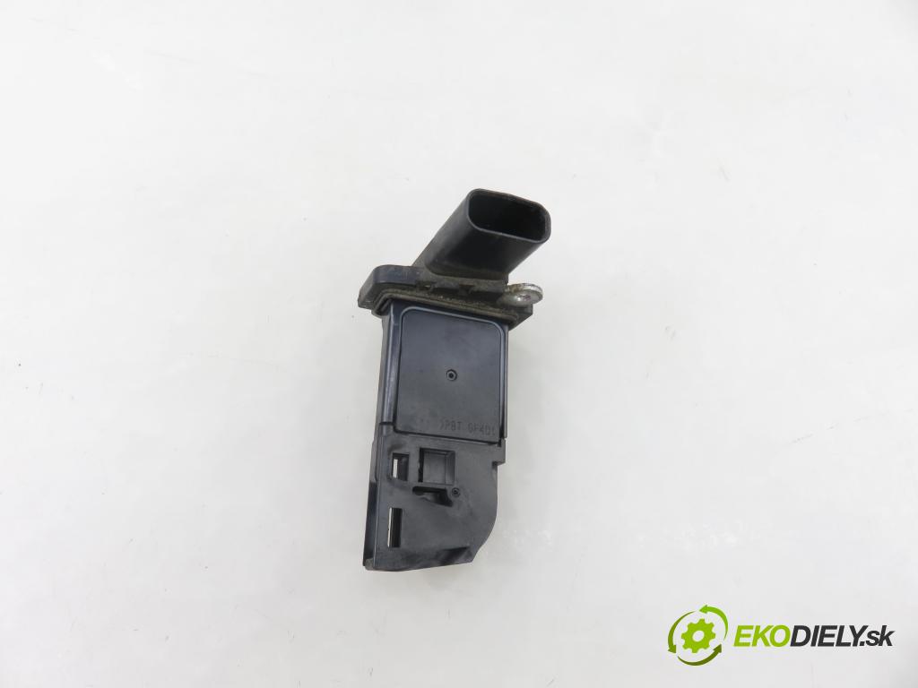 FORD FOCUS II Turnier (DA_, FFS, DS) KOMBI 2008 100,00 2.0 TDCi 136 - G6DA 1997,00 váha vzduchu vzduchu 7M5112B579BB