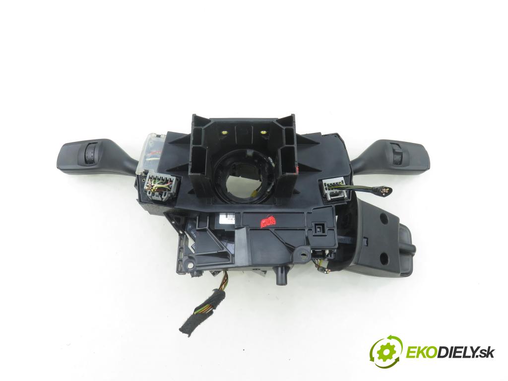 FORD FOCUS II Turnier (DA_, FFS, DS) KOMBI 2008 100,00 2.0 TDCi 136 - G6DA 1997,00 PAKA/ŘAZENÍ/SADA: 4M5T14A664AB ; 4M5T13N064HE ; 3M5T6475AD