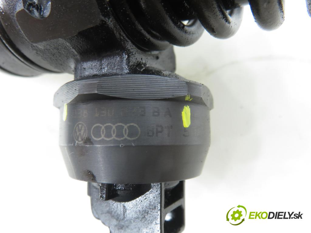 AUDI A4 Avant (8E5, B6) KOMBI 2004 96,00 1.9 TDI - AVF 1896,00 Vstrekovač 038130073BA ; 0414720216 (Vstrekovač paliva)