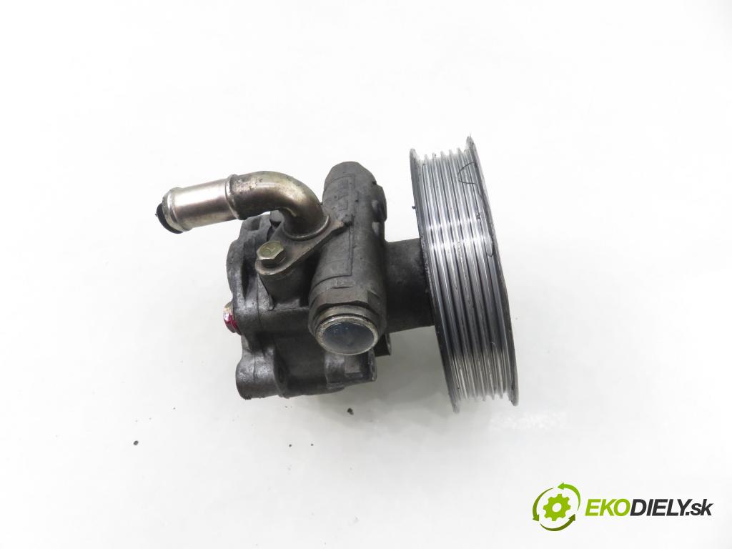 VW BORA (1J2) SEDAN 2001 85,00 1.9 TDI - AJM 1896,00 Pumpa servočerpadlo 1J0422154A (Servočerpadlo)
