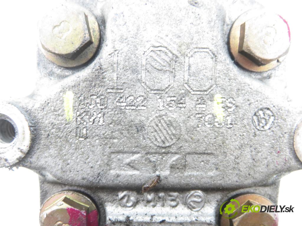 VW BORA (1J2) SEDAN 2001 85,00 1.9 TDI - AJM 1896,00 Pumpa servočerpadlo 1J0422154A (Servočerpadlo)