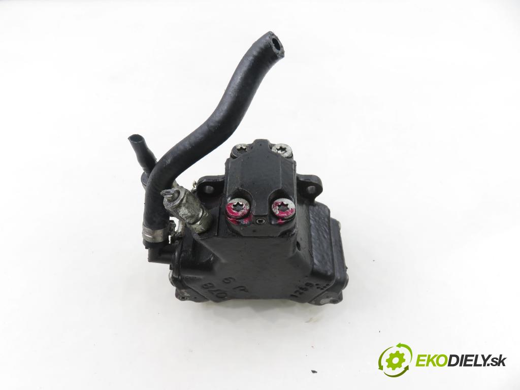 FIAT PANDA (169_) HB 2009 51,00 1.3 D Multijet - 188 A8.000 1248,00 Pumpa vysokého tlaku 0445010080 ; 46779630