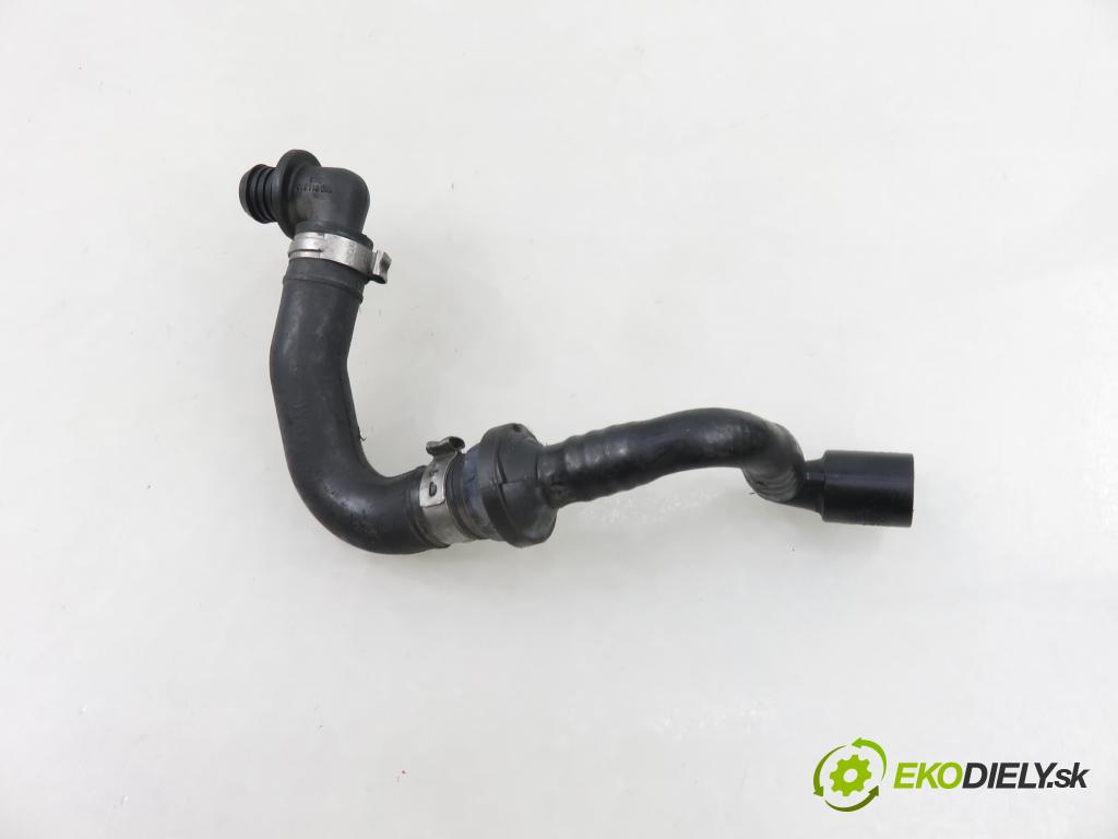 AUDI A3 (8P1) HB 2003 77,00 1.9 TDI PD 105 - BKC 1896,00 trubka do serva 1K0612041AC