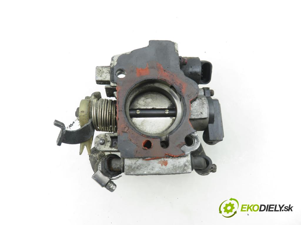 LADA NIVA (2121) TERENOWY 2001 59,00 1700 i 4x4 - BA3 21214 1690,00 škrtíci klapka 2112114801032 (Škrticí klapka)