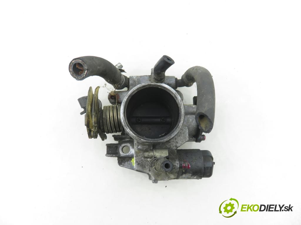 LADA NIVA (2121) TERENOWY 2001 59,00 1700 i 4x4 - BA3 21214 1690,00 škrtíci klapka 2112114801032 (Škrticí klapka)
