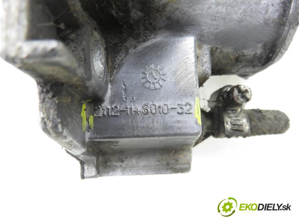 LADA NIVA (2121) TERENOWY 2001 59,00 1700 i 4x4 - BA3 21214 1690,00 škrtíci klapka 2112114801032 (Škrticí klapka)