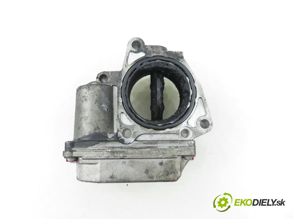 AUDI A3 (8P1) HB 2003 77,00 1.9 TDI PD 105 - BKC 1896,00 škrtíci klapka 408240121001 ; 03G128063 ; 03G128063V120 (Škrticí klapka)