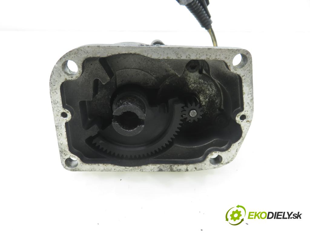 FORD S-MAX (WA6) MINIVAN 2008 92,00 1.8 TDCi 125 - QYWA 1753,00 VENTIL: EGR 21200005BA