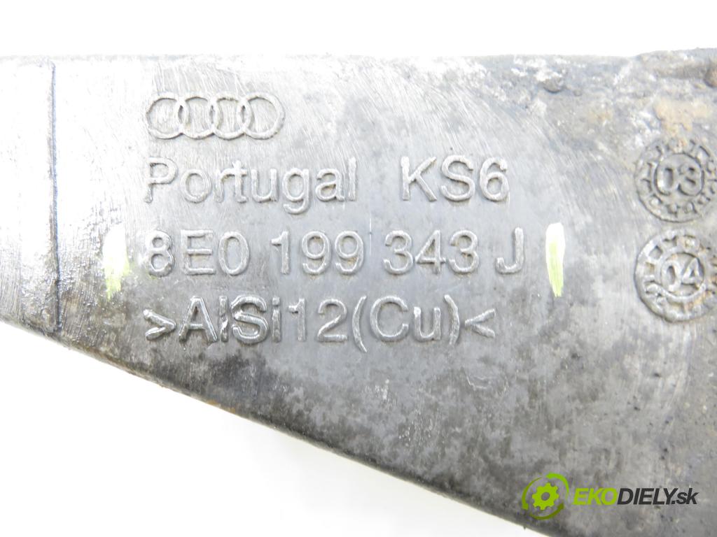 AUDI A4 Avant (8E5, B6) KOMBI 2004 96,00 1.9 TDI PD 130 - AVF 1896,00 Uchytenie Motor 8E0199343J