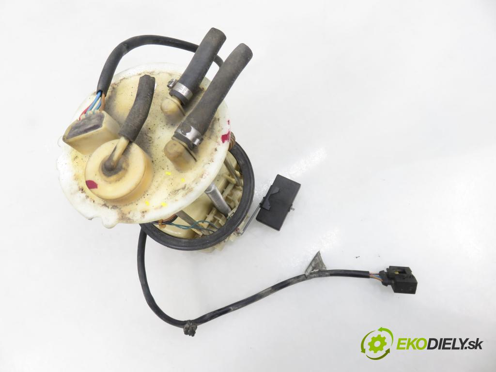 MERCEDES-BENZ KLASA A (W168) HB 2000 60,00 A 140 (168.031, 168.131) - M 166.940 1397,00 pumpa paliva 1684701494 ; 72281000