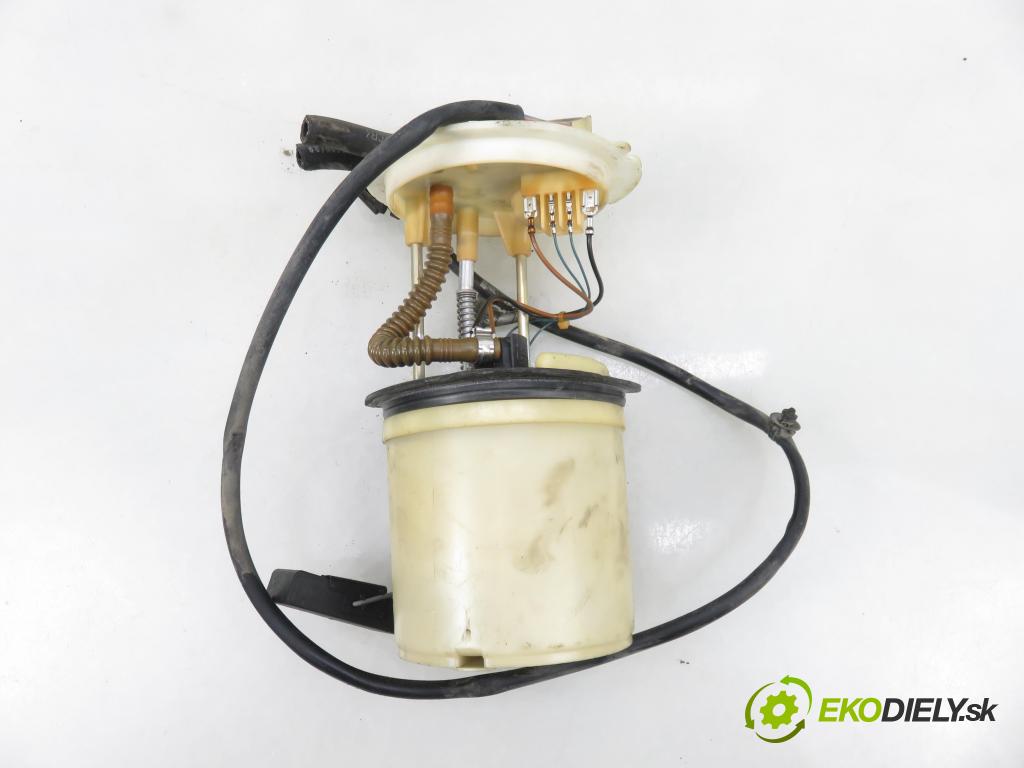 MERCEDES-BENZ KLASA A (W168) HB 2000 60,00 A 140 (168.031, 168.131) - M 166.940 1397,00 pumpa paliva 1684701494 ; 72281000