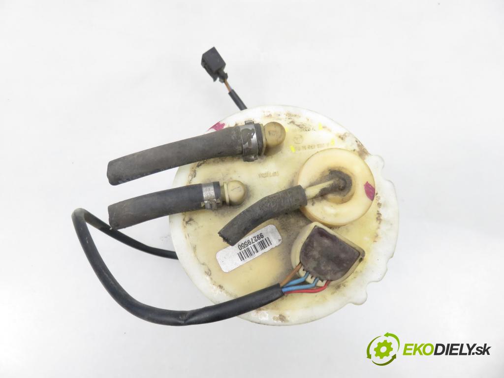 MERCEDES-BENZ KLASA A (W168) HB 2000 60,00 A 140 (168.031, 168.131) - M 166.940 1397,00 pumpa paliva 1684701494 ; 72281000