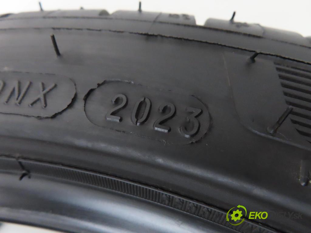 2023 PNEUMATIKY: / PNEUMATIKY: LÉTO