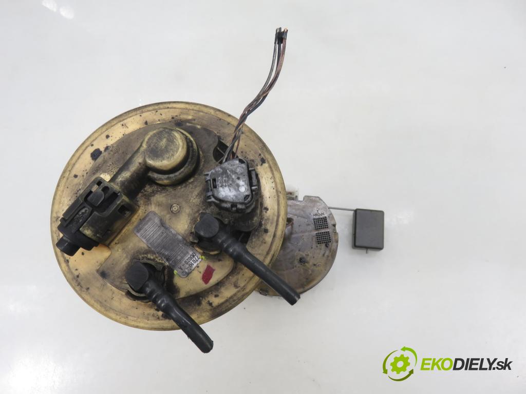 TOYOTA YARIS (_P9_) HB 2006 66,00 1.4 D-4D (NLP90_) - 1ND-TV 1364,00 senzor hladiny paliva 770100D020A
