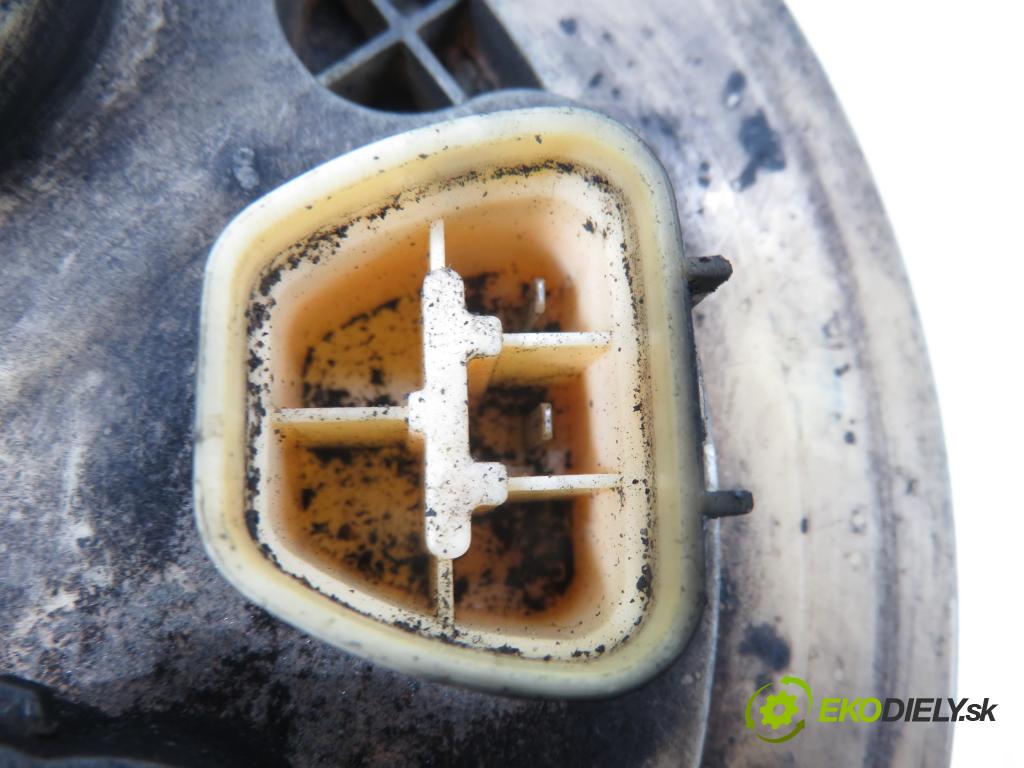 TOYOTA YARIS (_P9_) HB 2006 66,00 1.4 D-4D (NLP90_) - 1ND-TV 1364,00 senzor hladiny paliva 770100D020A
